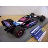 2024 Alpine A524 n°10 Pierre Gasly Bahrain GP 18S980 Spark Model