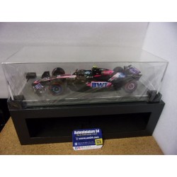 2024 Alpine A524 n°10 Pierre Gasly Bahrain GP 18S980 Spark Model
