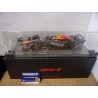 2024 Red Bull RB20 n°11 Sergio Perez 2nd Bahrain GP 18S983 Spark Model