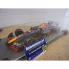 2024 Red Bull RB20 n°11 Sergio Perez 2nd Bahrain GP 18S983 Spark Model