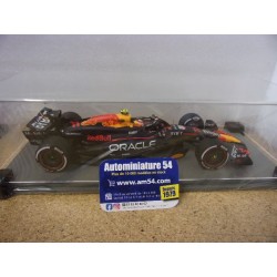2024 Red Bull RB20 n°11 Sergio Perez 2nd Bahrain GP 18S983 Spark Model