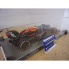 2024 Red Bull RB20 n°11 Sergio Perez 2nd Bahrain GP 18S983 Spark Model