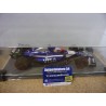 2024 Visa Racing Bull VCARB01 n°3 Daniel Ricciardo Bahrain GP 18S984 Spark Model