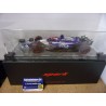 2024 Visa Racing Bull VCARB01 n°3 Daniel Ricciardo Bahrain GP 18S984 Spark Model