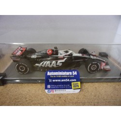 2024 MoneyGram Haas F1 VF24 n°20 Kevin Magnussen Australian GP 18S990 Spark Model