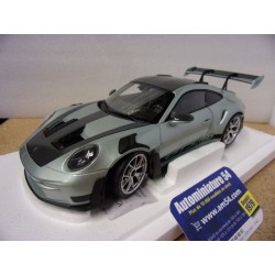 Porsche 911 - 992 GT3 RS...