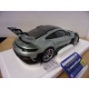 Porsche 911 - 992 GT3 RS Shade Silver 2023 110062044 Minichamps