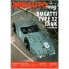 MINAUTOmag Magazine n°106 Septembre - Octobre 2025