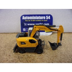 Liebherr Pelle A918  452678800 Schuco 1/87