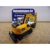 Liebherr Pelle A918  452678800 Schuco 1/87