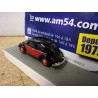 Volkswagen Kafer Cox Coccinelle Rouge - Noir 452675400 Schuco