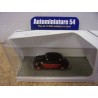 Volkswagen Kafer Cox Coccinelle Rouge - Noir 452675400 Schuco