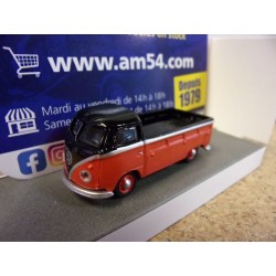 Volkswagen T1 Bus Combi...