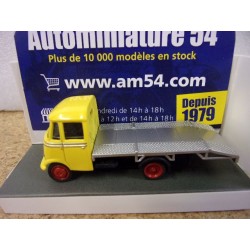 Mercedes Benz L319 Porte Voiture 452678300 Schuco 1.87