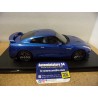Nissan Skyline GTR R35 Bayside Blue 2024 GT521 GT Spirit