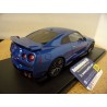 Nissan Skyline GTR R35 Bayside Blue 2024 GT521 GT Spirit