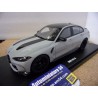 BMW M3 CS Brooklyn Grey 2024 GT510 GT Spirit