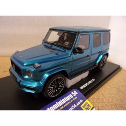 Mercedes Benz G63 AMG Hyper...
