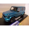 Mercedes Benz G63 AMG Hyper Blue Mango 2024 GT925 GT Spirit