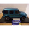 Mercedes Benz G63 AMG Hyper Blue Mango 2024 GT925 GT Spirit