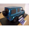 Mercedes Benz G63 AMG Hyper Blue Mango 2024 GT925 GT Spirit