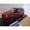 Range Rover Sport P510E Firenze Red 2022 GT4936 GT Spirit