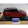 Range Rover Sport P510E Firenze Red 2022 GT4936 GT Spirit