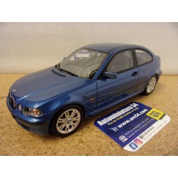 BMW 318i Compact E46...