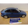 BMW 318i Compact E46 Estoril Blue 2002 OT462 OttoMobile