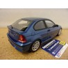 BMW 318i Compact E46 Estoril Blue 2002 OT462 OttoMobile