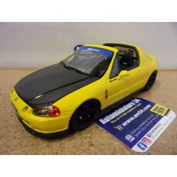 Honda Civic Del Sol Spoon...