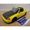 Honda Civic Del Sol Spoon Phoenix Yellow 1996 OT1154 OttoMobile