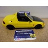 Honda Civic Del Sol Spoon Phoenix Yellow 1996 OT1154 OttoMobile