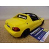 Honda Civic Del Sol Spoon Phoenix Yellow 1996 OT1154 OttoMobile