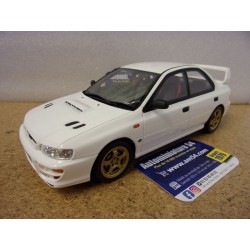 Subaru Impreza WRX Type RA...