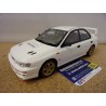 Subaru Impreza WRX Type RA STi White 2000 OT490 OttoMobile