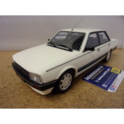 Peugeot 505 V6 Blanc Meije 1989 OT1297 OttoMobile