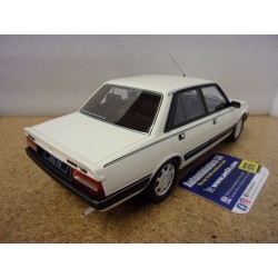 Peugeot 505 V6 Blanc Meije 1989 OT1297 OttoMobile