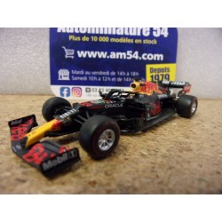 2021 Red Bull RB16B n°33...