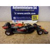 2021 Red Bull RB16B n°33 Max Verstappen 1st Abu Dhabi GP MGT00835 True Scale Models Mini GT