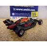 2021 Red Bull RB16B n°33 Max Verstappen 1st Abu Dhabi GP MGT00835 True Scale Models Mini GT