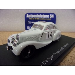 Aero 750 Sport Coupe Uhlik 1000 mil 1934 02033 AutoCult