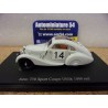 Aero 750 Sport Coupe Uhlik 1000 mil 1934 02033 AutoCult