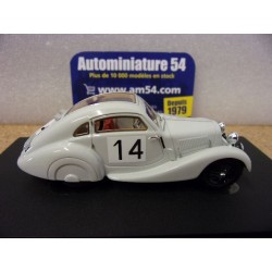 Aero 750 Sport Coupe Uhlik 1000 mil 1934 02033 AutoCult
