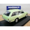 Opel Rekord D Caravan 1975 400044011 Minichamps