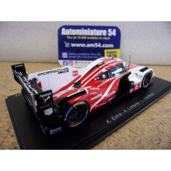 2024 Porsche 963 Penske n°6 Estre - Lotterer - Vanthoor Le Mans S9114 Spark Model