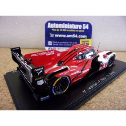 2024 Porsche 963 Penske n°4 Jaminet - Nasr - Tandy Le Mans S9112 Spark Model