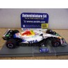 2025 Visa Cash Racing Bull VCARB02 n°30 Liam Lawson Japanese GP S9591 Spark Model