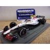 2025 Red Bull Honda RB21 n°22 Yuki Tsunoda Japanese GP S9595 Spark Model