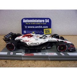 2025 Red Bull Honda RB21 n°22 Yuki Tsunoda Japanese GP S9595 Spark Model